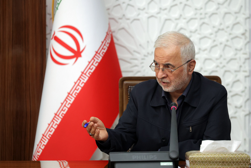 با دستور وزیر کشور «کارگروه جمعیت» تشکیل می‌شود