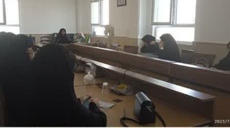 برگزاری نشست فصلی مدیران و معاونین آموزش مدارس استان زنجان