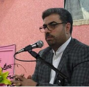 جنگ تحمیلی دشمن ادامه جنگ تمدنی نظام سلطه با تمدن ایران اسلامی است