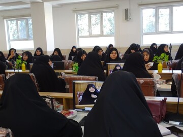 روایتی تصویری از کارگاه مهارت‌افزایی یادداشت‌نویسی علمی