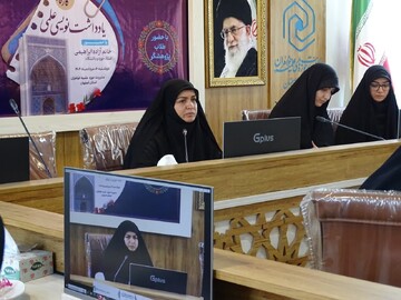 روایتی تصویری از کارگاه مهارت‌افزایی یادداشت‌نویسی علمی