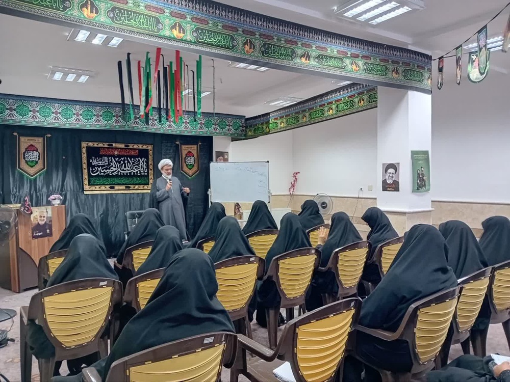 تبلیغ باید گفتمان‌ساز و جریان‌ساز باشد