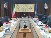 برگزاری سلسله نشست‌های «وقایع روز در بستر آینده‌نگری»