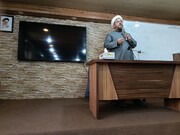 آموزش سبک زندگی اسلامی در دبیرستان‌های دخترانه تهران با همکاری مدرسه علمیه ریحانه الرسول (س)