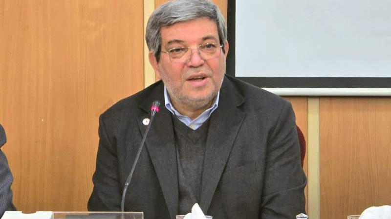 ۲۶ سال دیگر ۳۱ درصد ایرانی‌ها سالمند هستند!