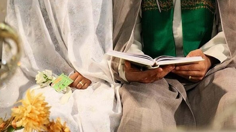 افزایش ۱۴ درصدی ازدواج و کاهش ۱۸ درصدی طلاق در خراسان جنوبی