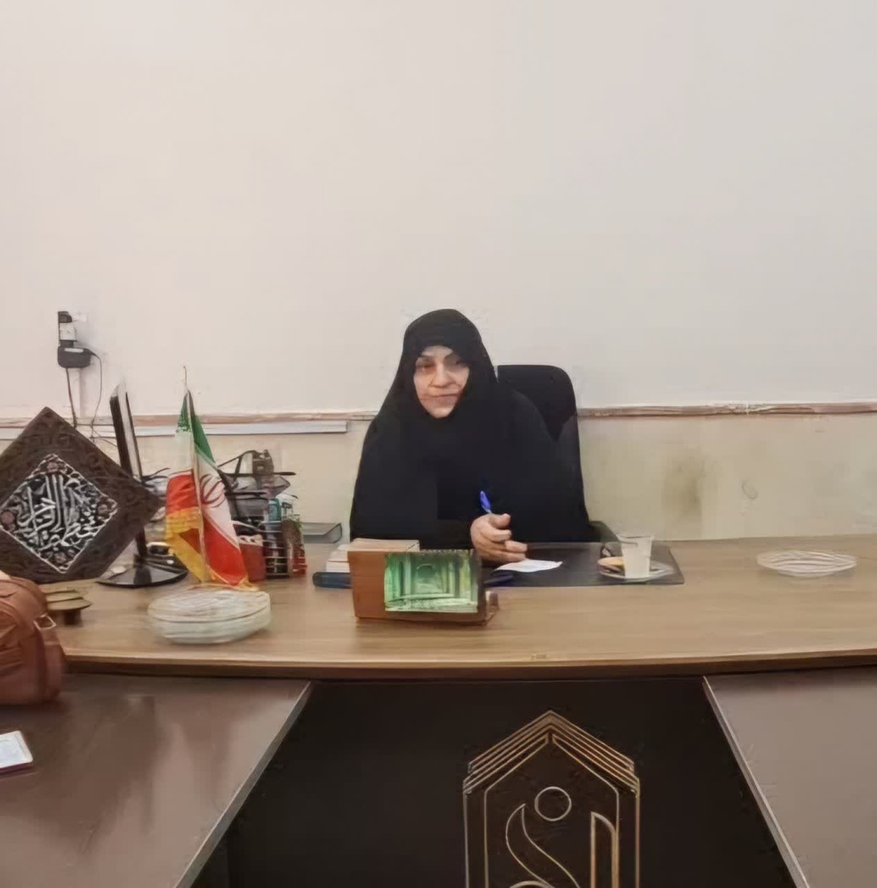 اربعین؛ بستری زنده برای تربیت طلاب تمدن‌ساز 