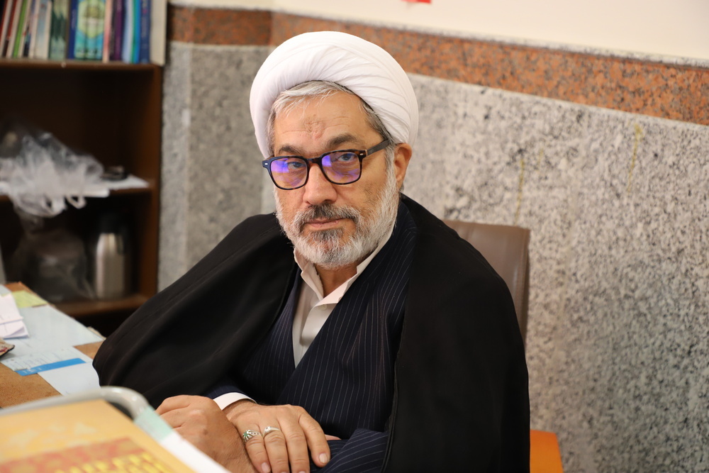 اربعین حسینی، تداوم مقاومت در برابر ظلم و استکبارستیزی عاشورا است