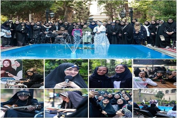 آغاز فصل جدید سیاست‌گذاری در حوزه دختران نوجوان و جوان