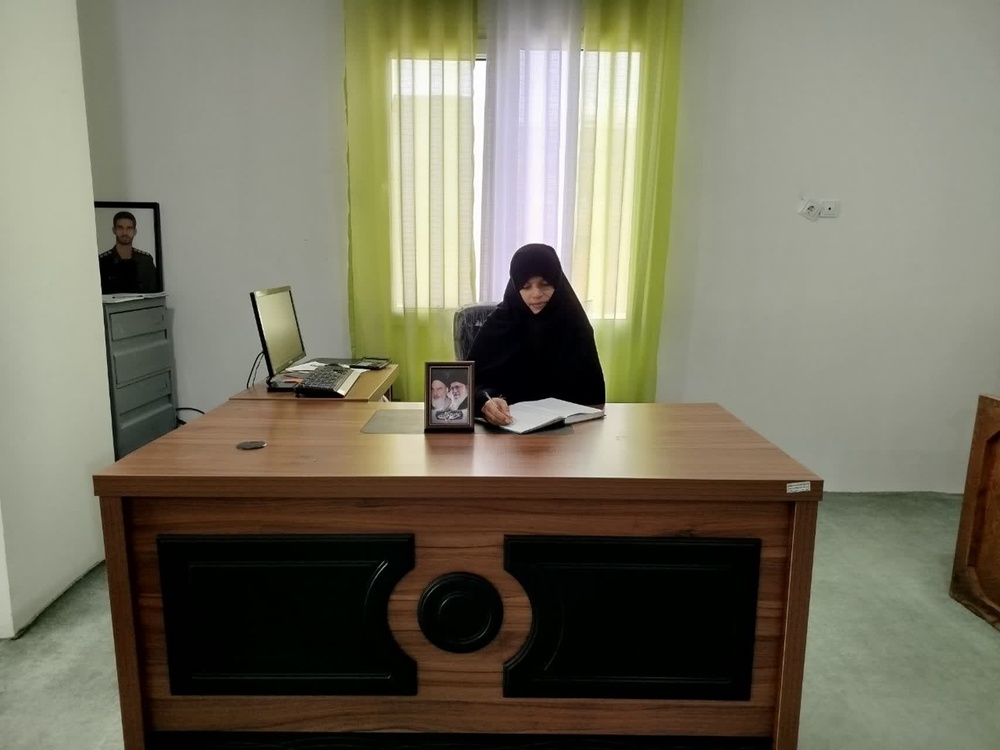 آزادگان؛ الگوی وفاداری ملی در دفاع از ارزش‌های انقلاب اسلامی 