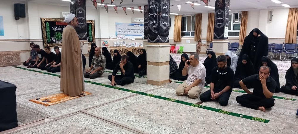 میزبانی از زوار اباعبدالله(علیه السلام) پرشورتر از سال‌های گذشته