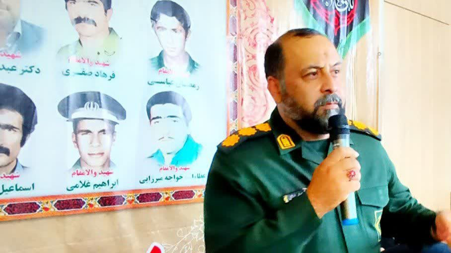 مادران در خط مقدم مقابله با جنگ نرم قرار دارند