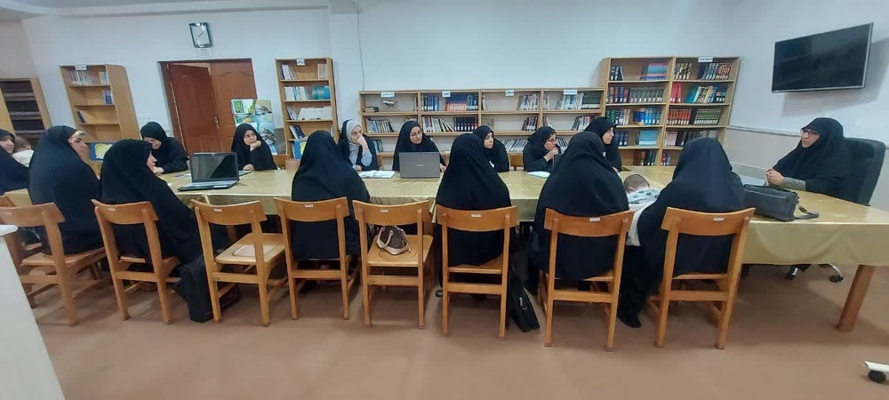 برگزاری دوره تخصصی حدیث‌پژوهی