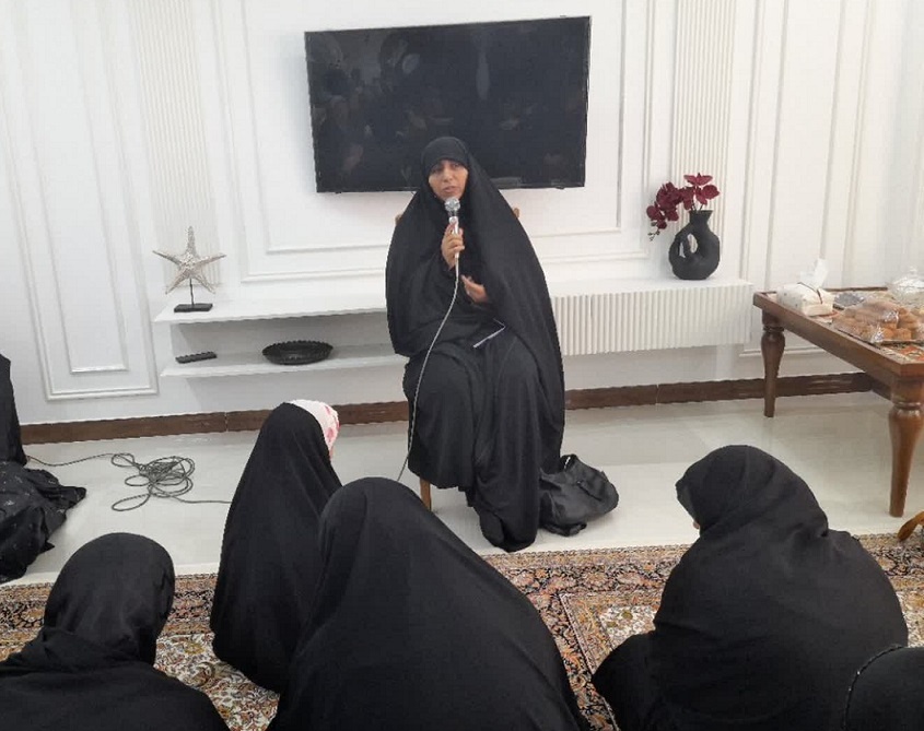 خردورزی مهم‌ترین انتظار امام رضا(ع)  از شیعیان است