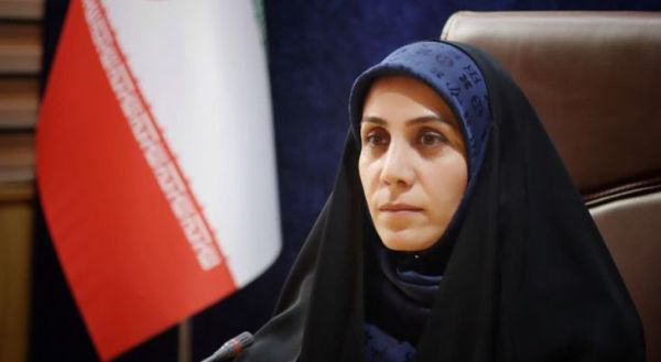 بازارچه‌های دائمی مشاغل خانگی بانوان در تمام شهرهای سمنان برگزار می‌شود