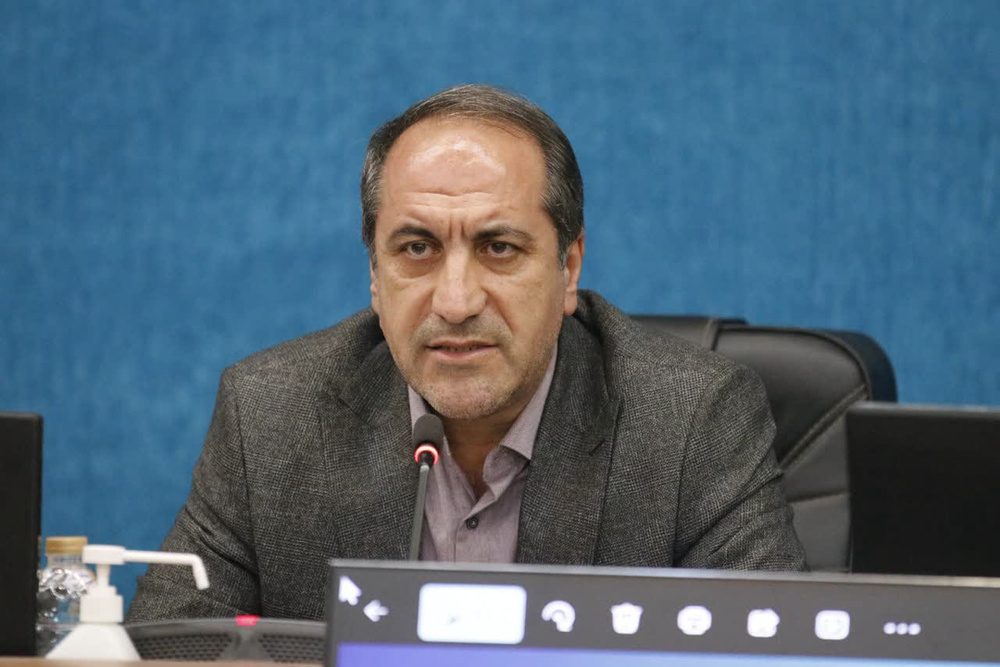 خانواده‌های شهدا الگوهای ارزشمند ترویج فرهنگ ایثارگری هستند