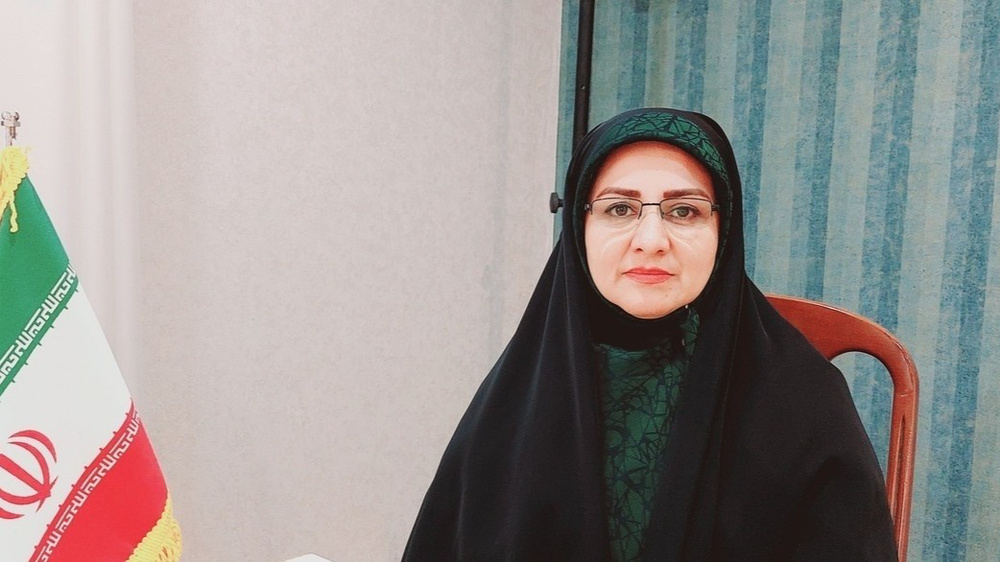 بانوان زاگرس‌نشین، نماد توانمندی و افتخار شدند