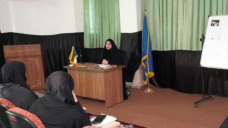 نقش بی‌بدیل زنان در تاریخ اسلام