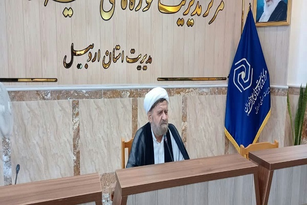 بهره‌گیری از علوم قرآنی لازمه مدیریت پیچیدگی‌های جامعه است