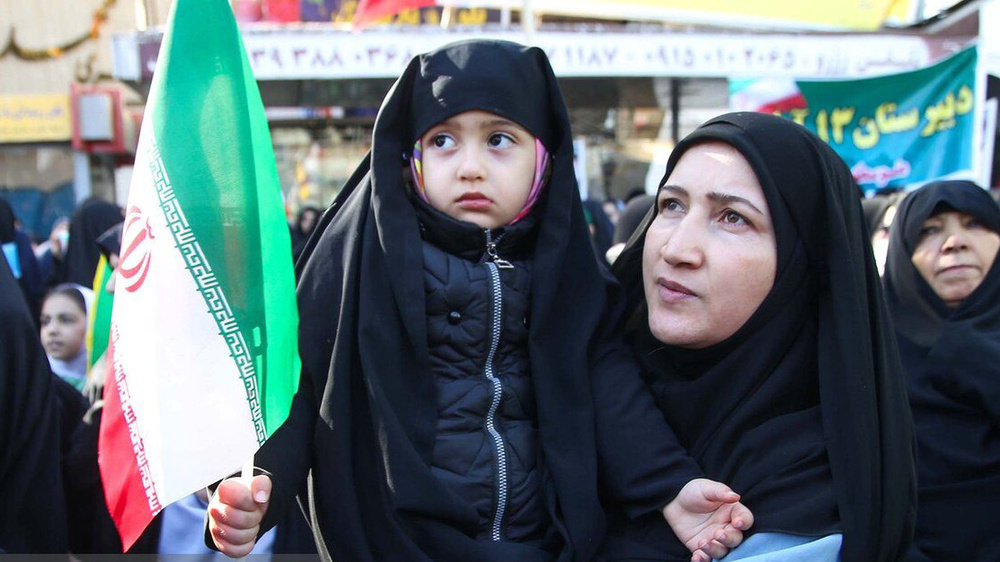 آغاز نهضت پرچم با محوریت تقویت هویت ملی در کودکان