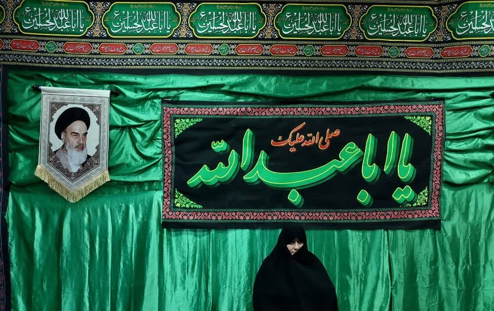 پشت پرده لقب امام یازدهم چیست؟