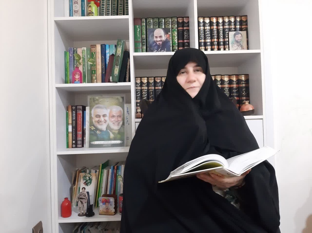 تجدید بیعت با امام زمان (عج) فرصتی برای آماده‌سازی دولت جهانی عدالت خواهد بود 