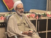 تأکید مدیر حوزه علمیه خواهران یزد بر اخلاص در عمل و محبت خالصانه به امام زمان (عج)