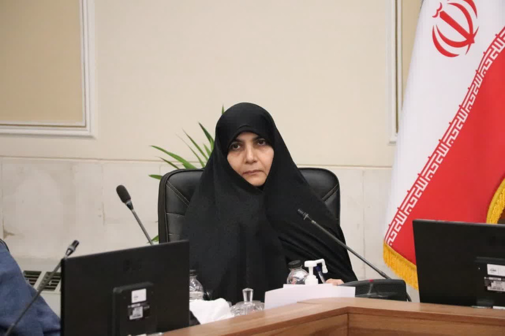 ستاد افزایش ازدواج و فرزندآوری در ازدواج تشکیل شد