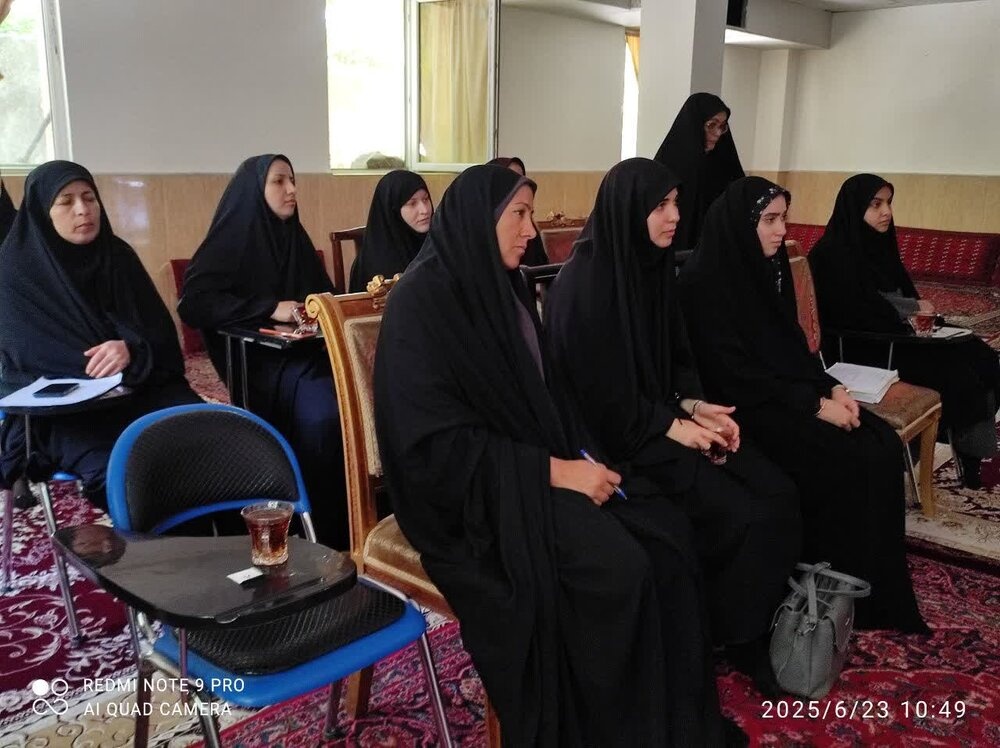 طلاب، طلایه‌داران زمینه‌سازی ظهور هستند