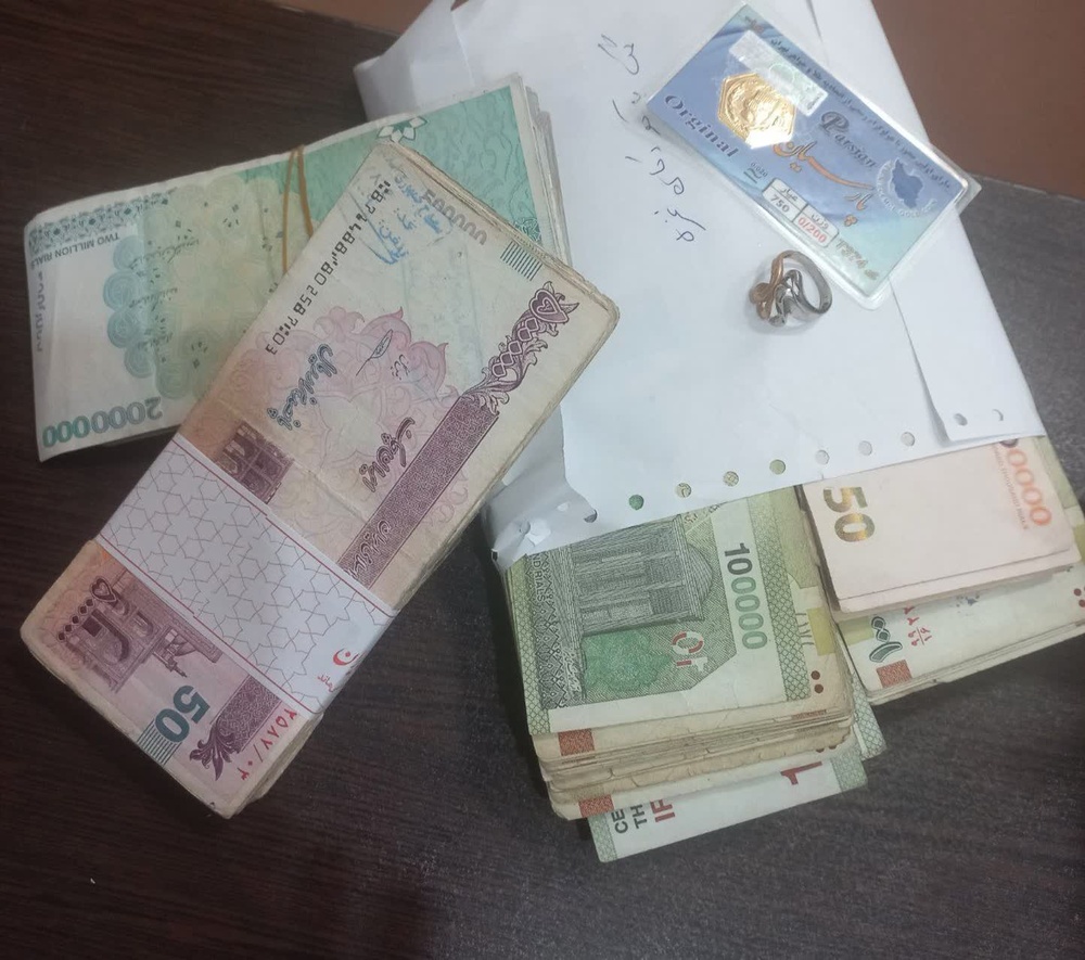 در سایه ایران همدل، غزه تنها نیست