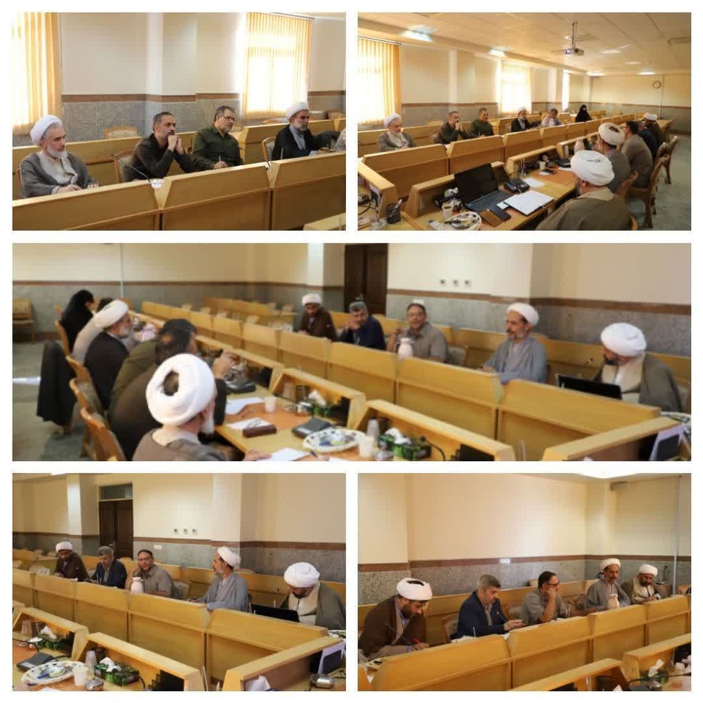 تعیین موضوع پژوهش پیمایشی؛ گامی نو برای کاربردی‌سازی تبلیغ دینی