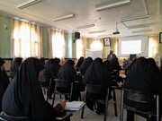 برگزاری کارگاه تخصصی مهدویت