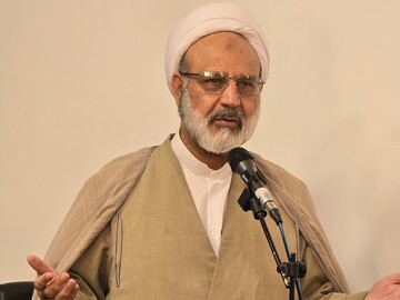 تصاویر/ هم‌اندیشی مدیران مدارس علمیه خواهران یزد با فرمانده سپاه الغدیر