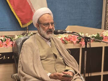 تصاویر/ هم‌اندیشی مدیران مدارس علمیه خواهران یزد با فرمانده سپاه الغدیر