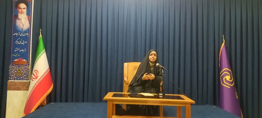 برگزاری جشن آغاز امامت امام زمان(عج) در مدرسه علمیه قروه 