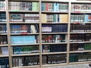 برگزاری کارگاه آموزشی ضمن خدمت کتابداران مدارس علمیه خواهران