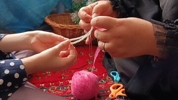 مدیریت حوزه علمیه خواهران استان مازندران