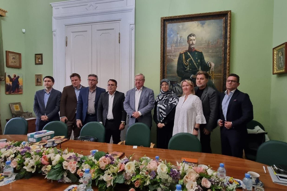 ایران در حوزه نشر کتاب و عناوین منتشر شده در سال از روسیه پیشی گرفته است