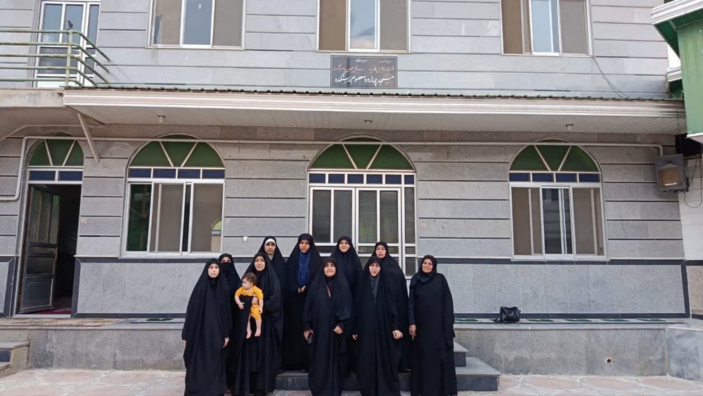 اردوی جهادی پیروان ولایت؛ فرصتی برای ارتقای علمی و معنوی بانوان و نوجوانان مناطق محروم است