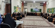 برگزاری دوره آموزش سبک زندگی سالم و سبز