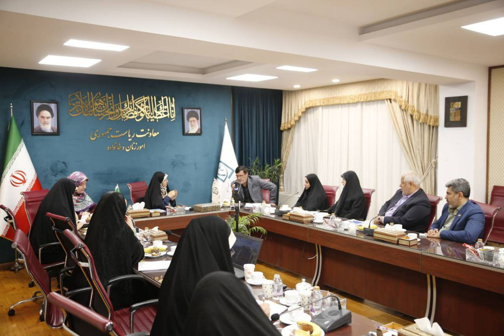 روایت زندگی زنان توانمند، موجب افزایش خودباوری و تاب‌آوری در جامعه می‌شود