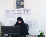 رمز موفقیت معرفت و شناخت است