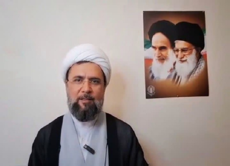 اجرای طرح «معین امام جماعت مساجد»؛ فرصتی برای نقش‌آفرینی بانوان مبلغ در محله‌ها