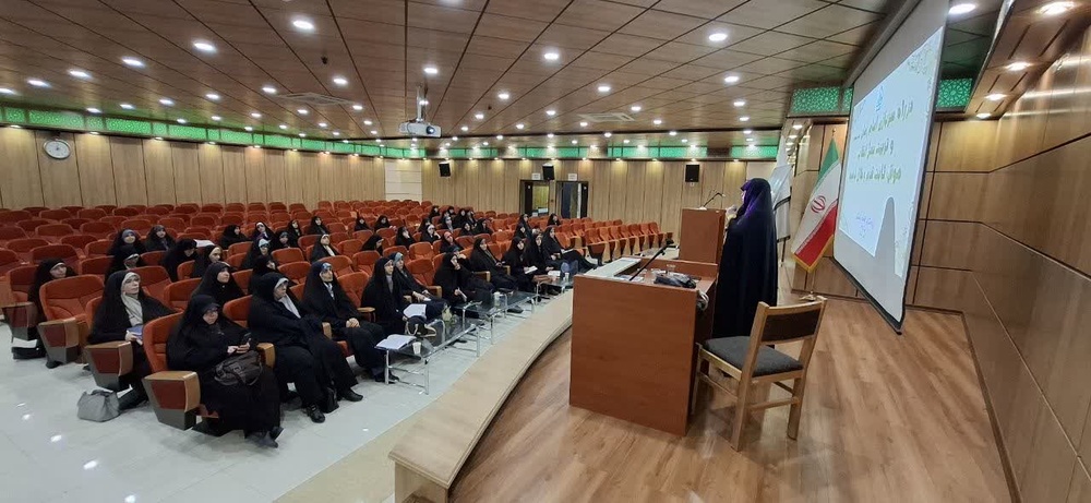 برگزاری سه کارگاه تخصصی در زنجان با محوریت قرآن، نماز و عفاف و حجاب