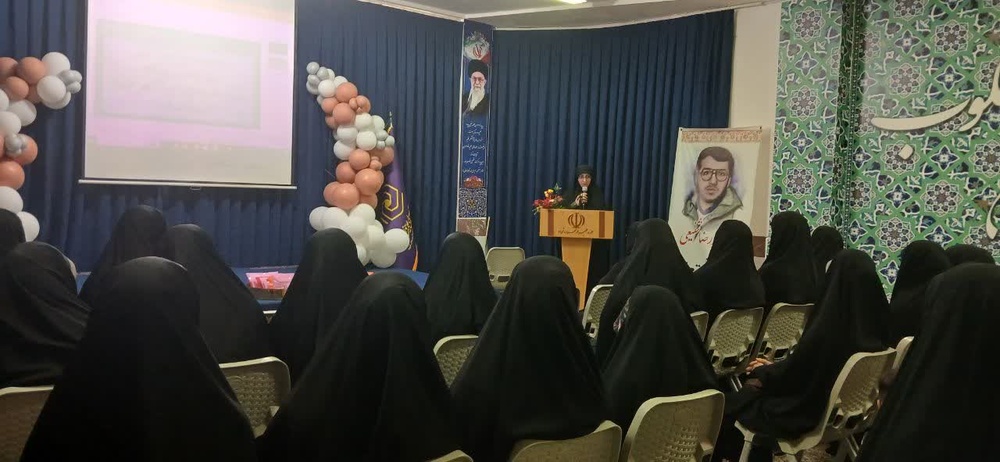 آغاز دوره «اربعین تعالی» ویژه طلاب جدیدالورود در قروه