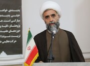 تصاویر/ برگزاری مراسم افتاحییه سال تحصیلی جدید حوزه علمیه خواهران استان بوشهر