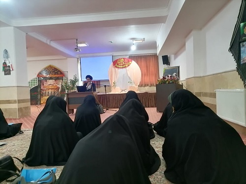 برگزاری دوره تخصصی «دریافتی ژرف از ناگفته‌های نسل نو»