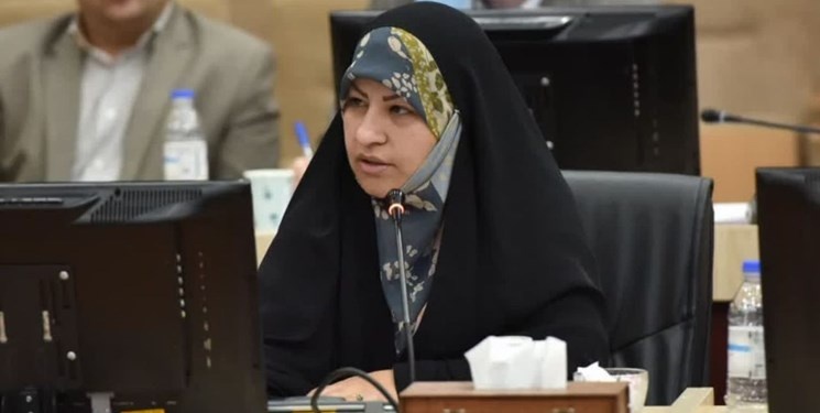 انتصاب و ارتقاء ۶۱ زن در پست های مدیریتی در البرز