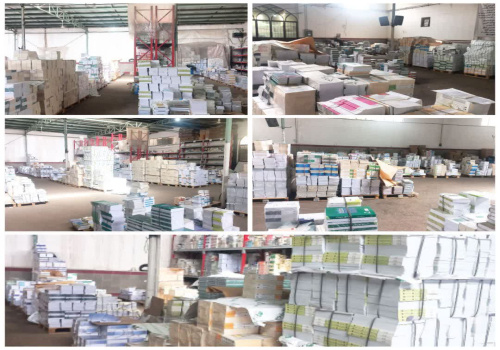 آغاز ارسال  بیش از ۱۰۰ هزار جلد کتاب درسی به حوزه‌های علمیه خواهران سراسر کشور