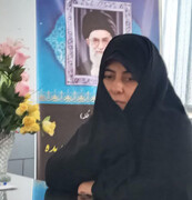 آغاز سال تحصیلی جدید در مدرسه علمیه تخصصی حضرت زهرا(س) میبد با دو رشته تخصصی